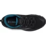 Кроссовки для бега Saucony Peregrine 10 GTX (10542-2s) 37 (7) черные текстиль всесезон: Вид Кроссовки