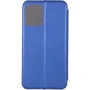 Чохол для телефона Fashion Classy Blue для Motorola Edge 40: Тип чехол-книжка