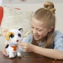 Інтерактивна іграшка Hasbro пустотливий вихованець великий Кошеня (E8898): Рекомендований вік від 4 років