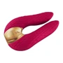 Вибромассажер Shunga - Aiko Intimate Massager Rasberry