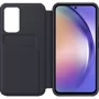 Чехол для телефонов Samsung Smart View Wallet Case Black (EF-ZA546CBEGRU) for Samsung A546 Galaxy A54 5G: Тип чехол-книжка
