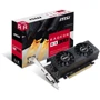 Видеокарта MSI Radeon 550 2048Mb LP OC (RX 550 2GT LP OC): Тип памяти GDDR5