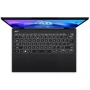 Ноутбук MSI Prestige 13 AI Evo A1M (A1MG-082PL): Процессор Intel Core Ultra 5 125H (1.2 - 4.5 ГГц) / 14 - ядерный
