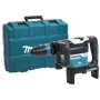 Перфоратор Makita DHR400ZK: Тип крепления бура SDS-Max