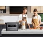 Зарядна станція Ugreen PowerRoam 2048Wh 2200W (GS-2200): Кількість USB 6