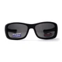 Спортивні окуляри Окуляри поляризаційні BluWater Paddle Polarized (gray) сірі (4ПАДЛ-20П): Призначення Для туризма и активного отдыха, Для рыбалки, Велосипедные
