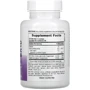 Natures Plus Zinc Цинк иммунная формула 60 жевательных таблеток: Тип Цинк