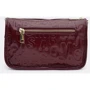 Женская сумка кросс боди Keizer бордовая (K19063w-burgundy): Страна производитель Тайвань