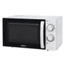 Микроволновая печь Ardesto GO-S725W: Объем, л 20 л