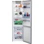 Холодильник Beko MCNA406E40DXBN: Тип холодильник двухкамерный