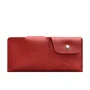 Портмоне BlankNote 8.0 красное (BN-PM-8-red)