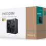 Блок питания Deepcool 1200W PN1200M GamerStorm (R-PNC00M-FC0B-JGEU) UA