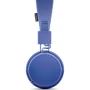 Наушники Urbanears Headphones Plattan II Bluetooth Icon Blue (1005286): Тип конструкции накладные