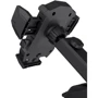 Держатель XO Car Holder C76 Black: Тип автомобильный