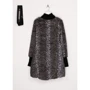 Платье Marions MEL7454BM 146 см серое: Тип Платья