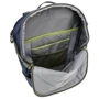 Рюкзак Рюкзак Deuter XV 1 колір 2325 khaki-navy (3850018 2325): Об'єм 17 л
