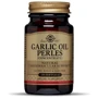 Solgar Garlic Oil Perles (Concentrate) 100 Softgels
