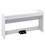 Цифровое пианино KORG LP-380-WH U: Количество клавиш 88 (7.5 октав)