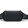 Сумка на пояс Xiaomi Sports Fanny Pack Black чорна: Стать Мужской