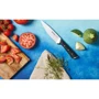 Кухонный нож Tefal Ice Force 15 см (K2320324): Рукоятка Бакелит