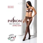 Бодистокинг Passion BS080 black