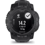 Смарт-часы Garmin Instinct 3 Solar 50mm Tactical Edition Black with Black Band (010-02935-50): Виды спорта Бег, Велоспорт, Плавание, Гольф, Серфинг