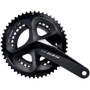 Шатуни Shimano FC-R7000 105, Hollowtech II 172.5мм 53Х39, без каретки (IFCR7000DX39L)