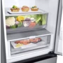 Холодильник LG GBV3200CPY