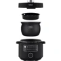 Мультиварка Tefal Turbo Cusine CY754830: Объем кастрюли 5 л