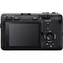 Цифрова відеокамера Sony FX30 Body (ILMEFX30B.CEC) UA: Діафрагма залежить від об'єктива