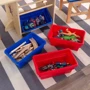 Детский стол KidKraft Star Table & Chair Set (26912): Тип набор
