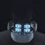 Массажер Массажер для шеи Xiaomi Enchen G3 Neck Massager White фото 6