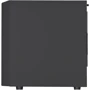 Корпус Silverstone PS15 Black Tempered Glass (SST-PS15B-G) фото 5