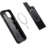 Чехол для iPhone Spigen Mag Armor Matte Black (ACS03546) for iPhone 13: Тип чехла накладка на заднюю часть