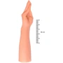 Рука для фистинга ToyJoy Get Real The Hand, 36 см