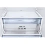 Холодильник Samsung RB34K6100SS: Размеры 60x191,7x66,4 см