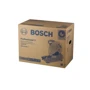 Дискова пилка Bosch GCO 14-24 J (0601B37200): Робота від акумулятора Нет