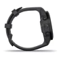 Смарт-часы Garmin MARQ Athlete (Gen 2) Carbon Edition Modern Tool Watch (010-02722-11): Материал корпуса Титан / Карбон