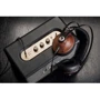 Наушники Meze 99 Classics Silver/Walnut: Диапазон частот (Гц) 15 - 25000