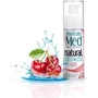 Гель-лубрикант Amoreane Med Cherry Water Based Lubricant с фитопланктоном, 50 мл