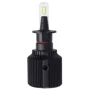 Лампы PULSO J1/H3/LED-chips CSP/9-32v2*20w/4000Lm/6500K (J1-H3): Цвет свечения Белый