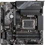 GIGABYTE B760M GAMING X AX DDR4: Роз'єми на задній панелі USB 3.2 Gen 1, USB 2.0, HDMI, DisplayPort, Ethernet RJ-45