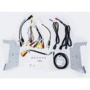 EasyGo A403 Toyota Camry 40 (2006-2011) фото 4