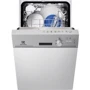 Встраиваемая посудомоечная машина Electrolux ESI4200LOX: Размеры 82x45x57 см