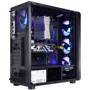 Персональный компьютер (ПК) ARTLINE Overlord X77 (X77v58): Процессор Intel Core i7-10700F (2.9 - 4.8 ГГц)