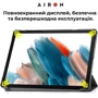 Аксессуар для планшетных ПК Airon Premium Black for Samsung X115 Galaxy Tab A9 фото 9