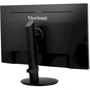 Монитор ViewSonic VG2709-2K-MHD: Частота обновления экрана, Гц 75