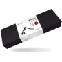 Флоггер Liebe Seele Wine Red Studded Flogger