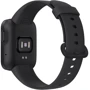 Смарт-годинник Xiaomi Mi Watch Lite Black: Сумісні ОС iOS / Android