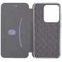 Аксессуар для смартфона Fashion Classy Black for TECNO Spark 10 Pro: Тип чехол-книжка